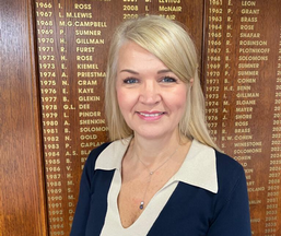 Karen Bryan, Accounts, Bonnyton Golf Club