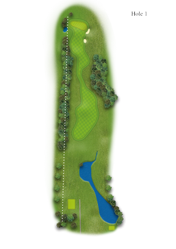 Bonnyton Golf Club