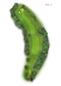 Bonnyton Golf Club