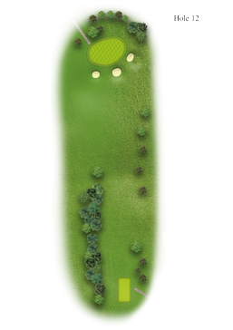 Bonnyton Golf Club