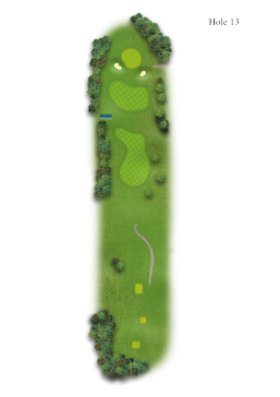 Bonnyton Golf Club