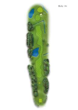 Bonnyton Golf Club