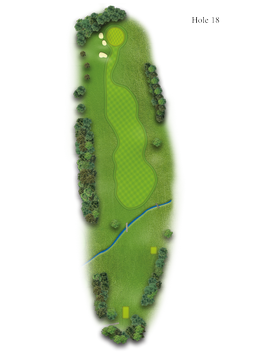 Bonnyton Golf Club