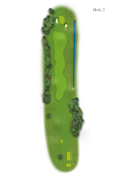 Bonnyton Golf Club