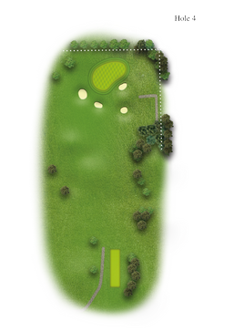 Bonnyton Golf Club
