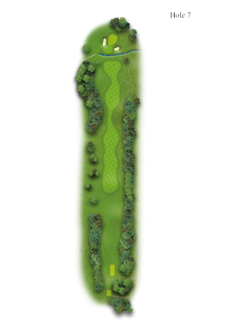 Bonnyton Golf Club