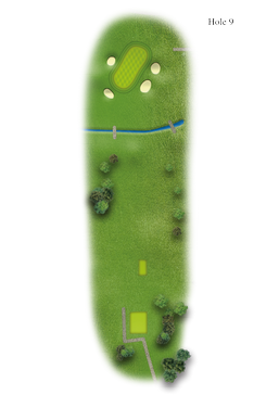 Bonnyton Golf Club