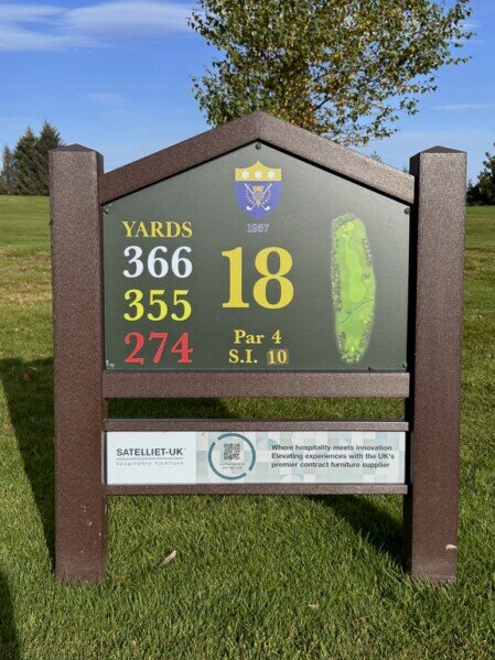 Bonnyton Golf Club