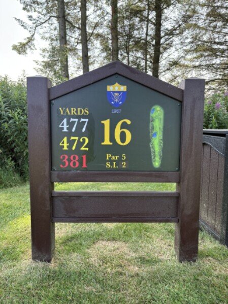 Bonnyton Golf Club