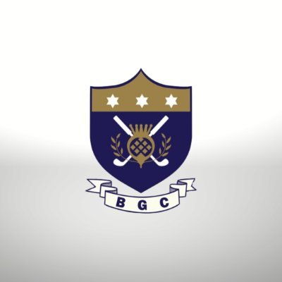 Bonnyton Golf Club crest
