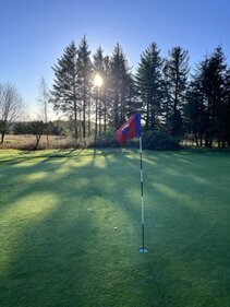 Course Conditions – Bonnyton Golf Club (photo 3)