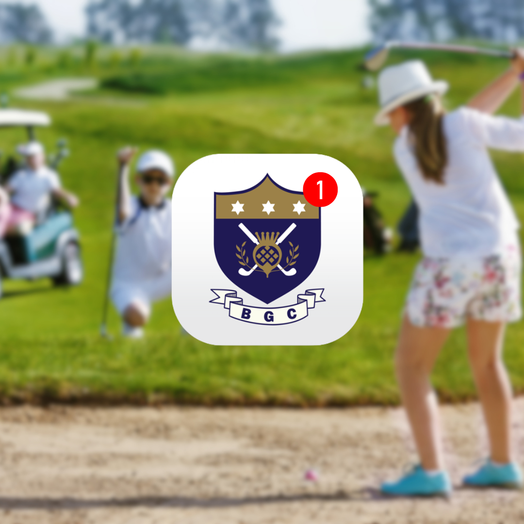 Mailshot – Bonnyton Golf Club