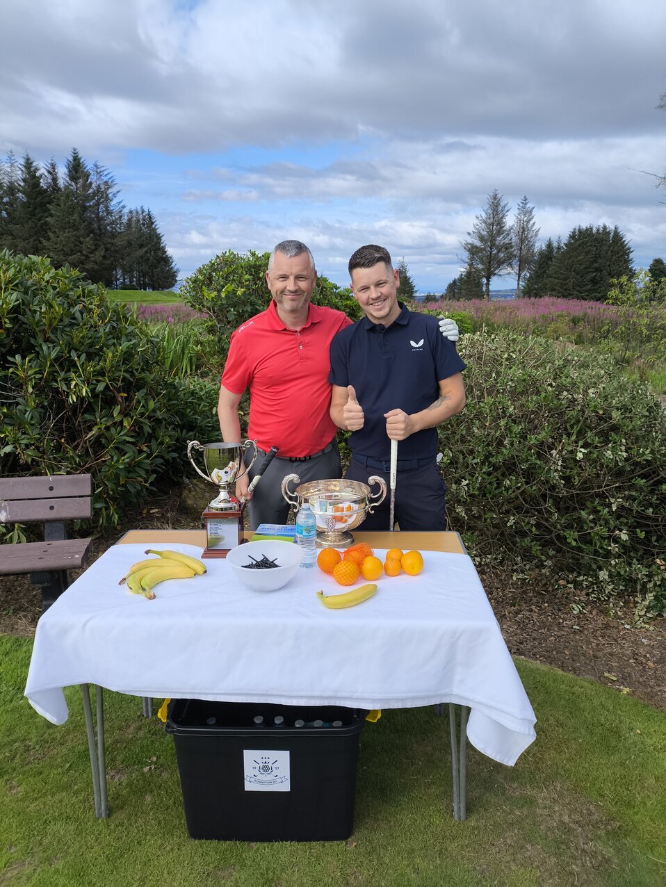 Club Championship Week 2025 β Bonnyton Golf Club (photo 8)