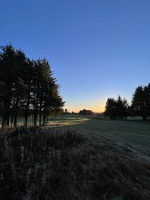 Course Conditions – Bonnyton Golf Club (photo 2)