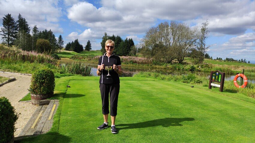 Finals Day – Bonnyton Golf Club (photo 2)