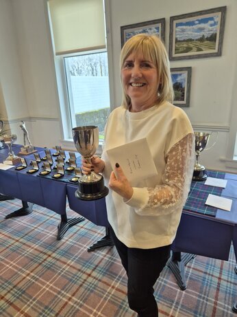 Prize Winners Celebration – Bonnyton Golf Club (photo 17)