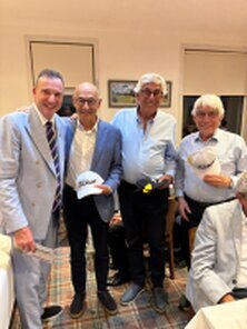 Doing it for Daniel Golf Day – Bonnyton Golf Club (photo 2)