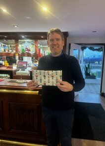 Thank You for a Fantastic Christmas Jumper Day! – Bonnyton Golf Club (photo 3)