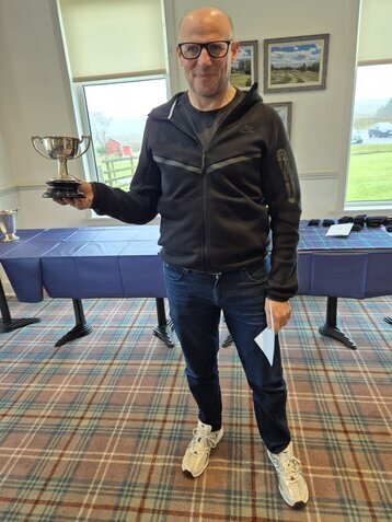 Prize Winners Celebration – Bonnyton Golf Club (photo 4)