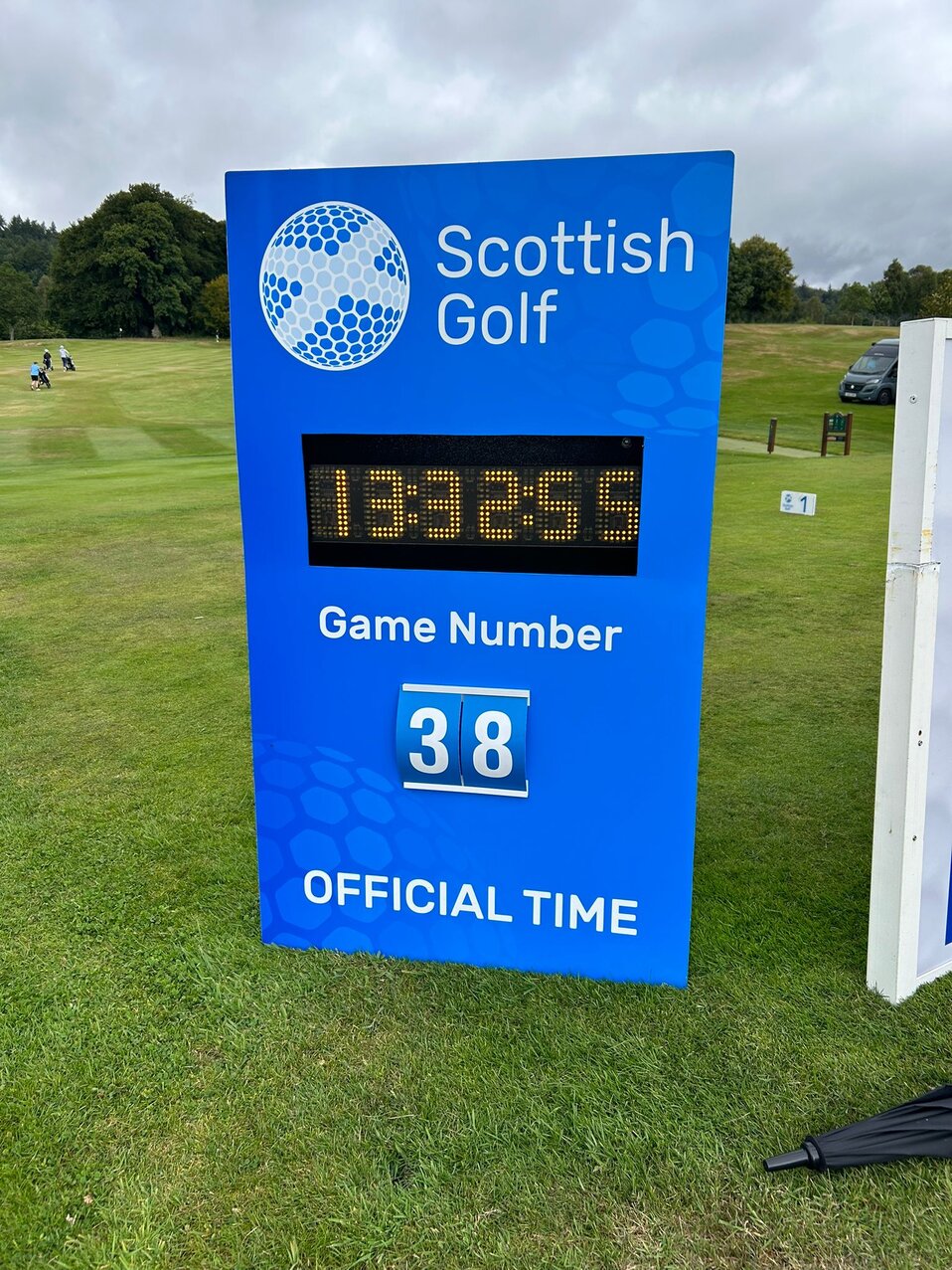 Bonnyton Juniors Shine! – Bonnyton Golf Club (photo 2)