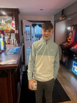 Thank You for a Fantastic Christmas Jumper Day! – Bonnyton Golf Club (photo 7)