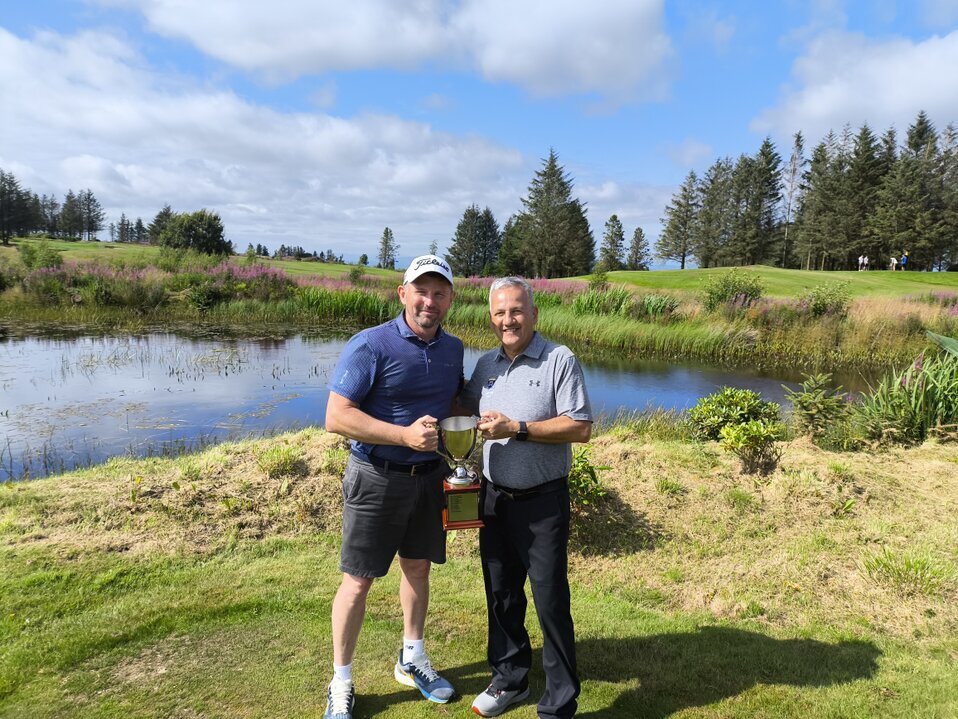 Club Championship Week 2025 β Bonnyton Golf Club (photo 3)