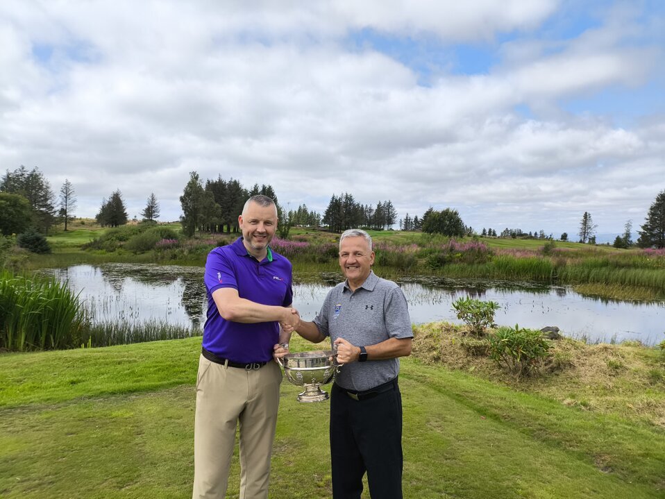 Club Championship Week 2025 β Bonnyton Golf Club (photo 1)