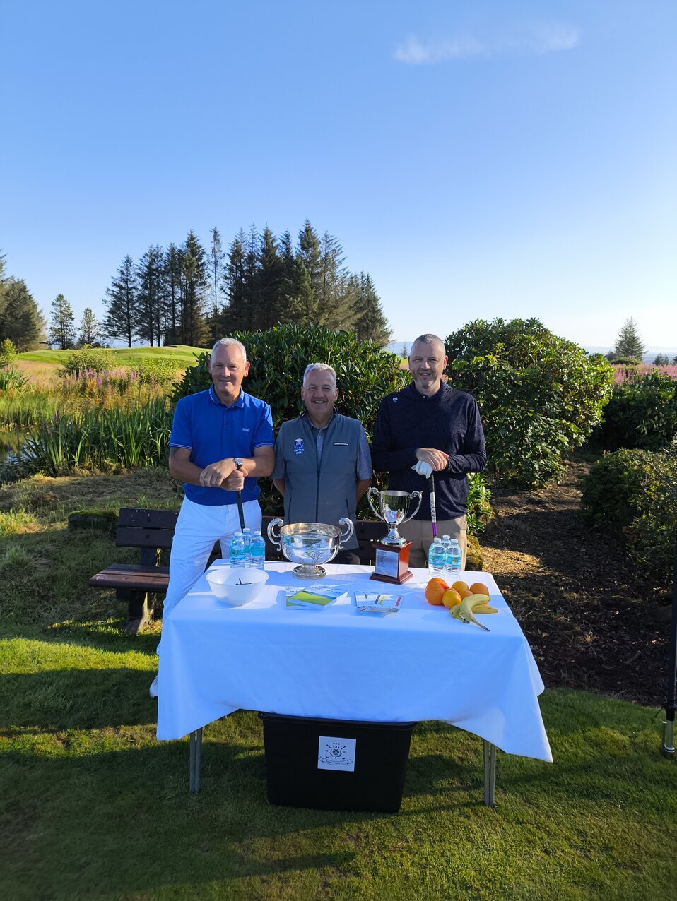 Club Championship Week 2025 β Bonnyton Golf Club (photo 4)