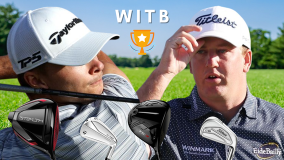 Tour News – Bonnyton Golf Club
