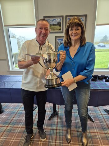 Prize Winners Celebration – Bonnyton Golf Club (photo 11)