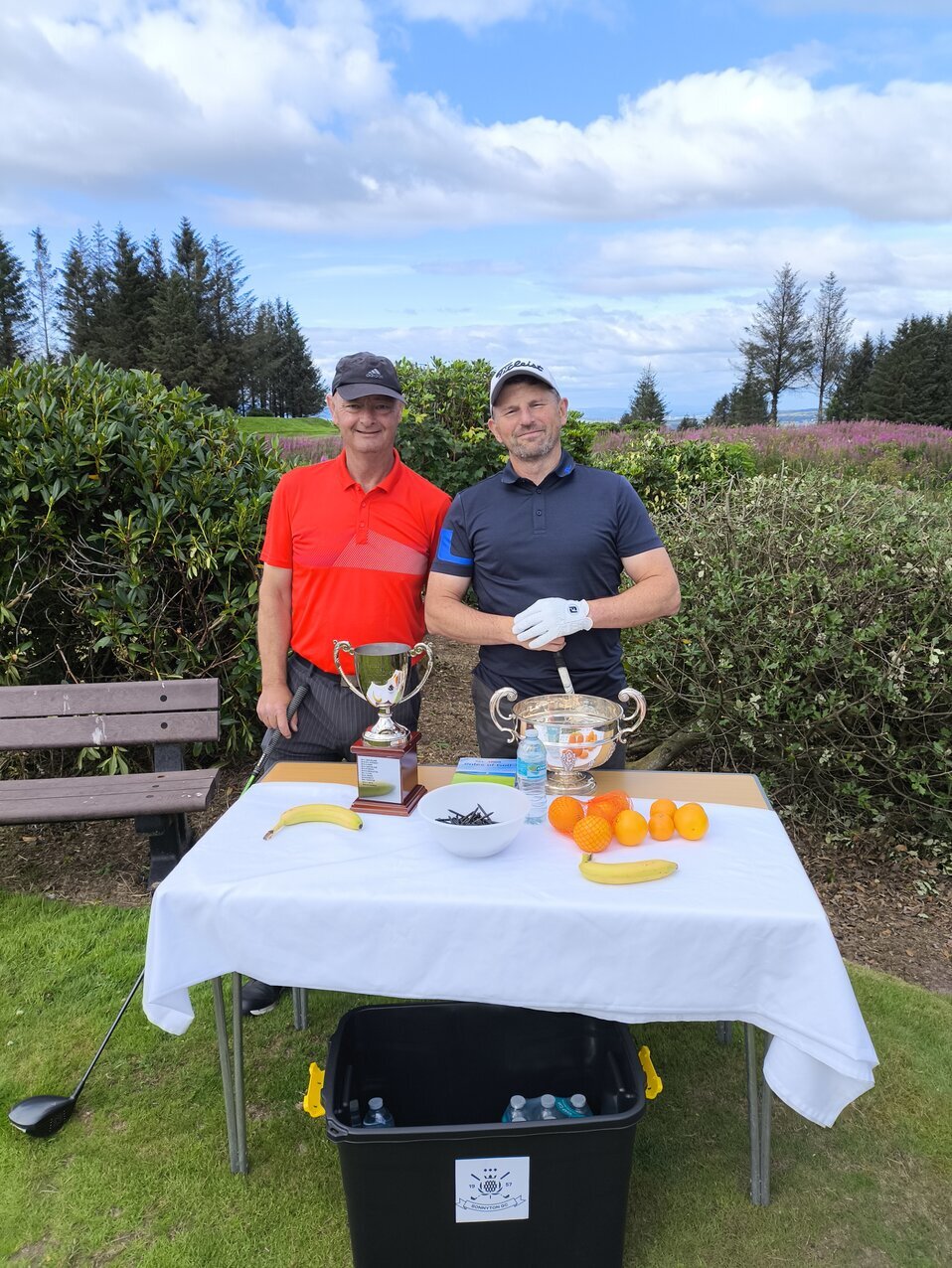 Club Championship Week 2025 β Bonnyton Golf Club (photo 6)