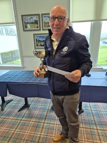 Prize Winners Celebration – Bonnyton Golf Club (photo 14)