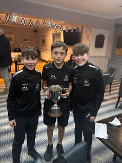 Bonnyton Success at the 2025 FWL Prize-Giving – Bonnyton Golf Club (photo 3)