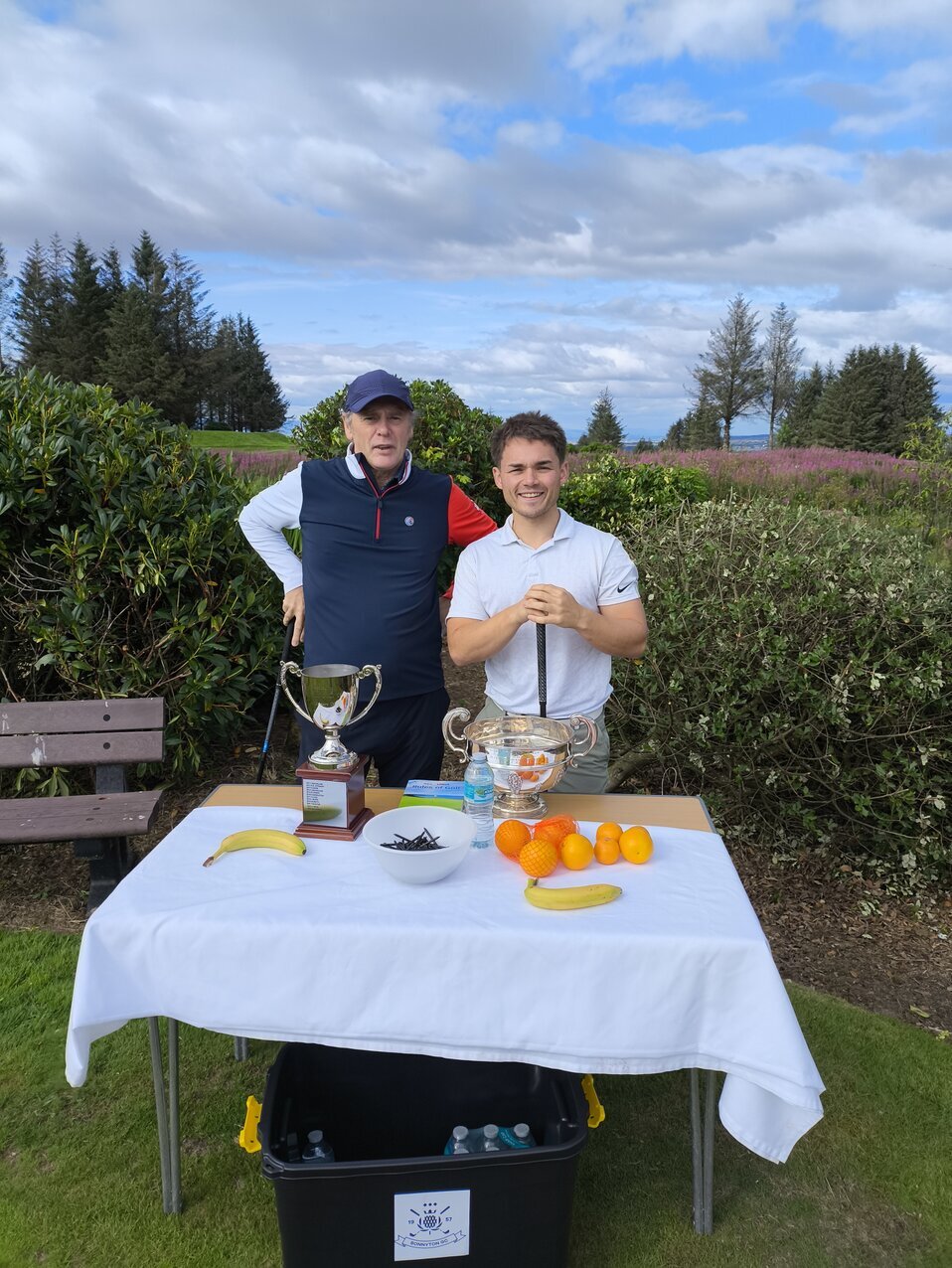 Club Championship Week 2025 β Bonnyton Golf Club (photo 5)