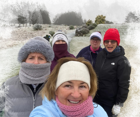 Join the Bonnyton Ladies! – Bonnyton Golf Club