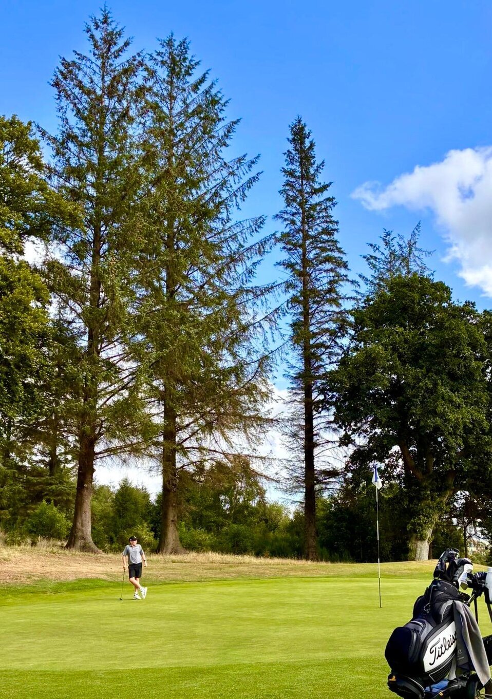 Bonnyton Juniors Shine! – Bonnyton Golf Club (photo 5)
