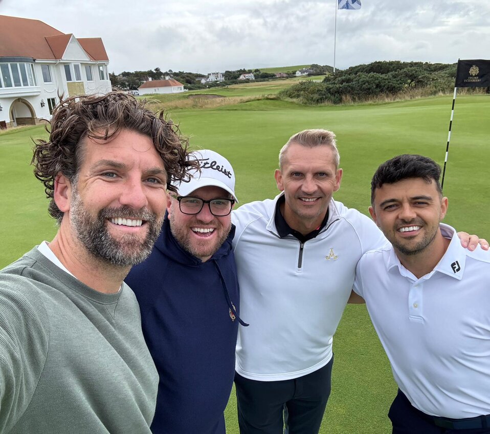 Doing it for Daniel Golf Day – Bonnyton Golf Club (photo 10)