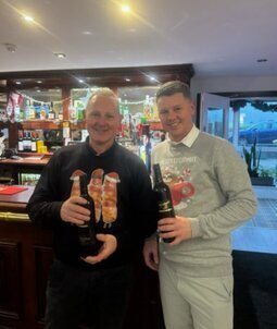 Thank You for a Fantastic Christmas Jumper Day! – Bonnyton Golf Club (photo 8)