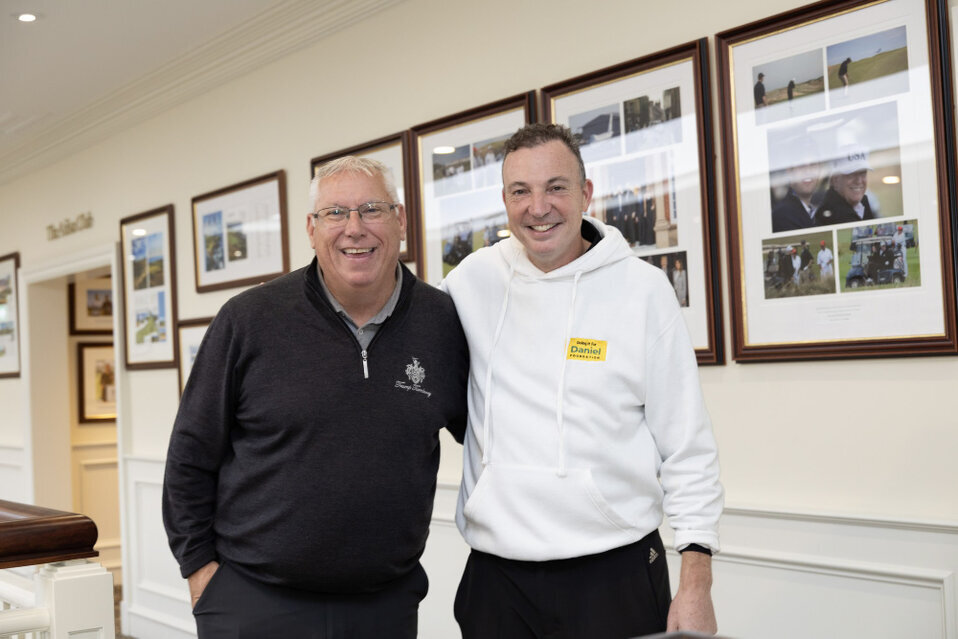 Doing it for Daniel Golf Day – Bonnyton Golf Club (photo 7)