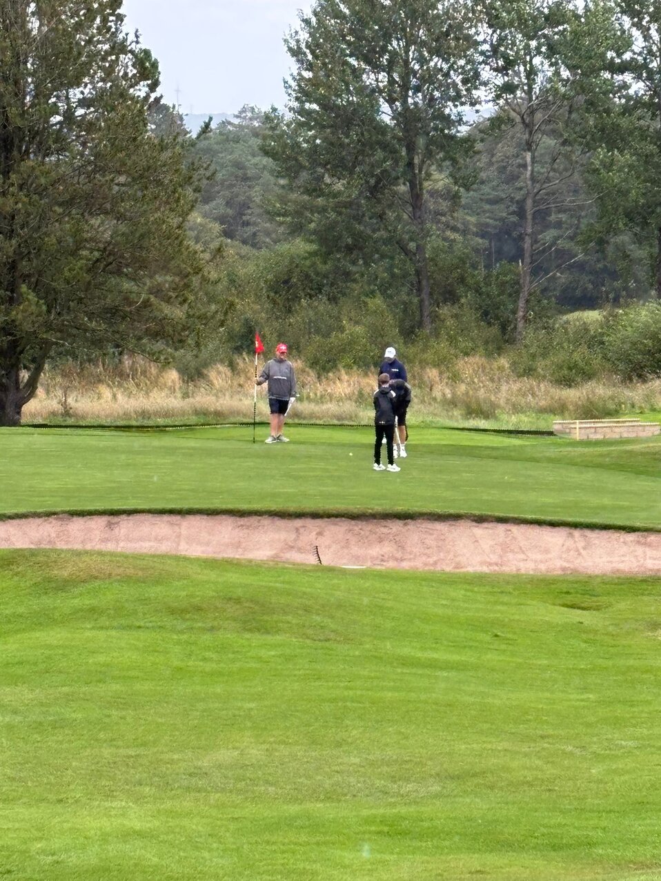 Bonnyton Golf Club Parent & Child Day – Bonnyton Golf Club (photo 4)