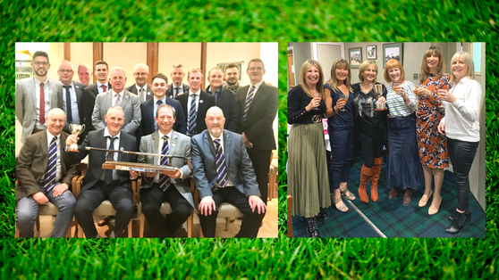 Winning Teams – Bonnyton Golf Club (photo 1)