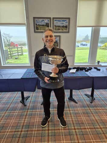 Prize Winners Celebration – Bonnyton Golf Club (photo 9)