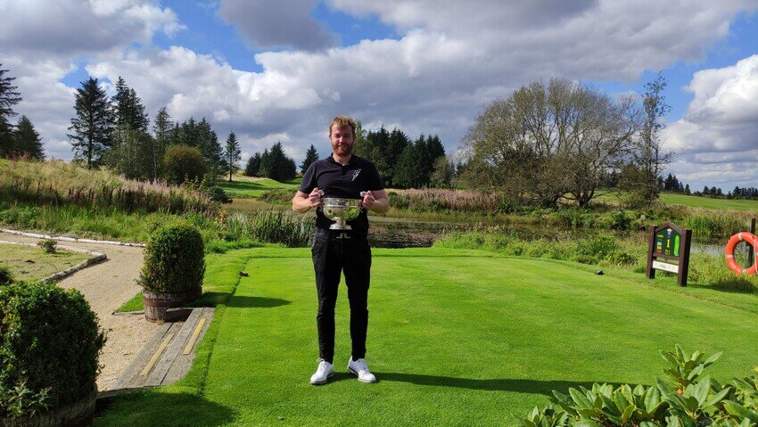 Finals Day – Bonnyton Golf Club (photo 1)