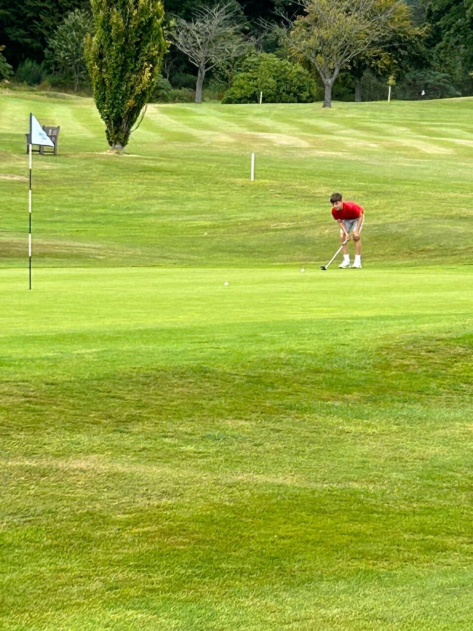 Bonnyton Juniors Shine! – Bonnyton Golf Club (photo 1)